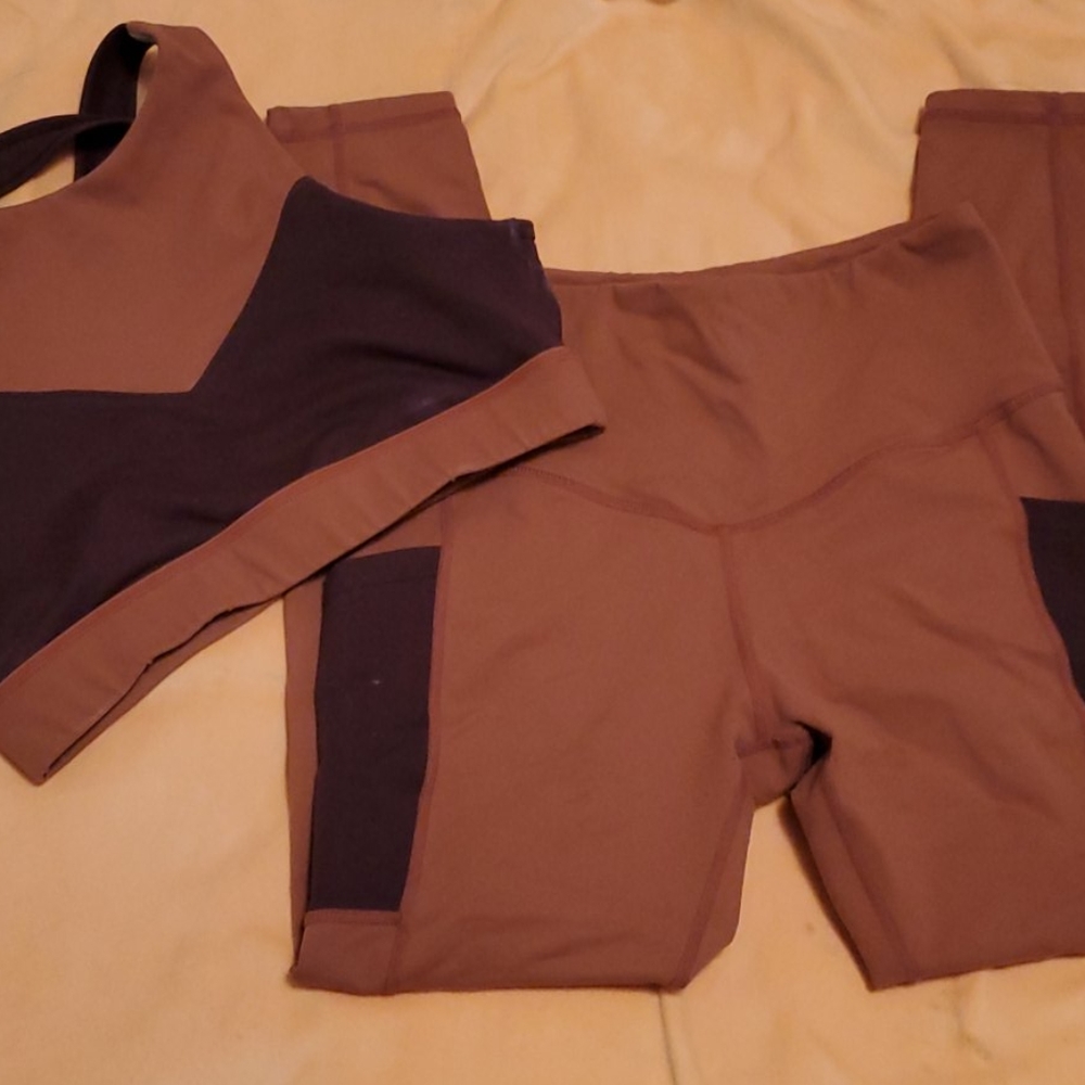 Born Primitive outfit